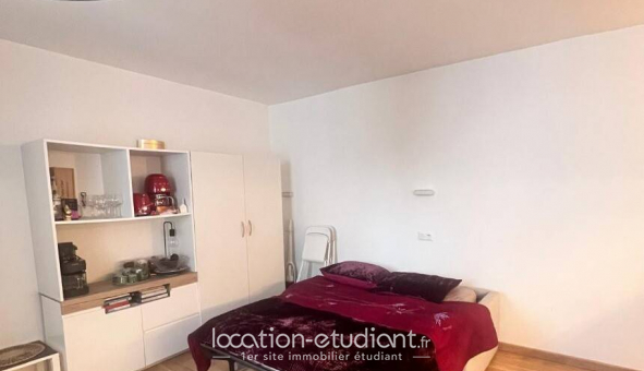 Logement �tudiant Studio &agrave; Levallois Perret (92300)