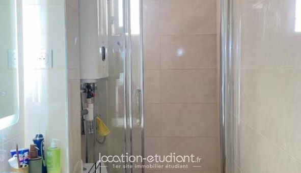 Logement �tudiant Studio &agrave; Levallois Perret (92300)