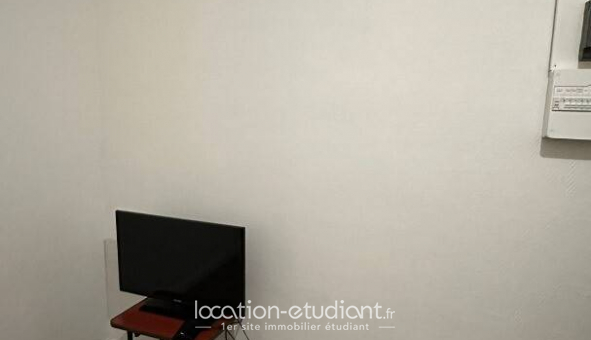 Logement �tudiant Studio &agrave; Levallois Perret (92300)