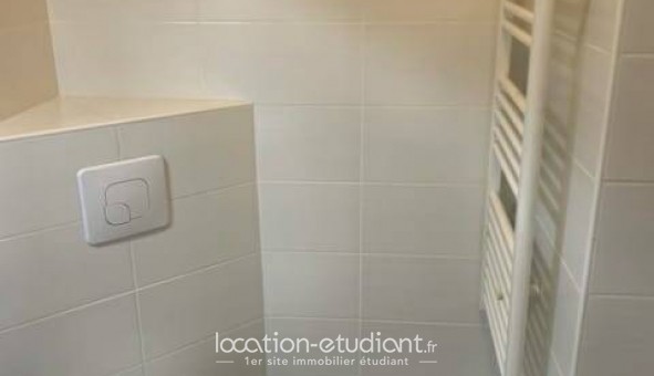 Logement �tudiant Studio &agrave; Levallois Perret (92300)