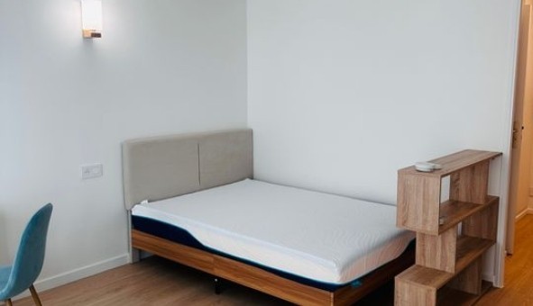Logement �tudiant Studio &agrave; Levallois Perret (92300)