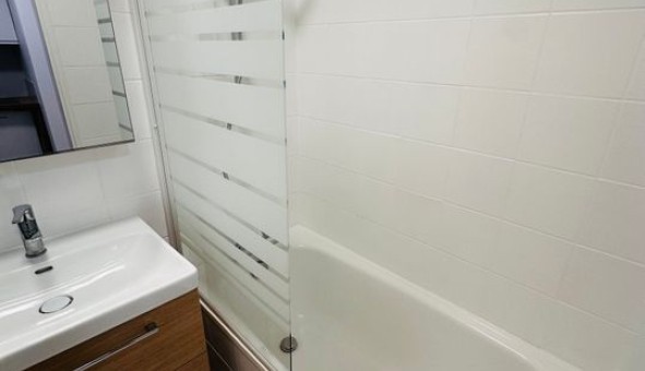 Logement �tudiant Studio &agrave; Levallois Perret (92300)