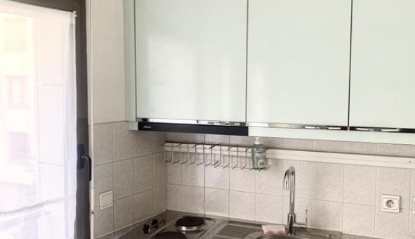 Logement �tudiant Studio &agrave; Levallois Perret (92300)