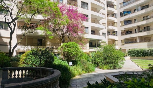 Logement �tudiant Studio &agrave; Levallois Perret (92300)