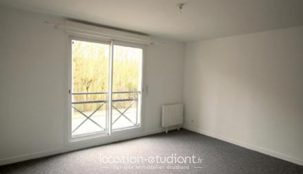 Logement tudiant Studio à Lves (28300)