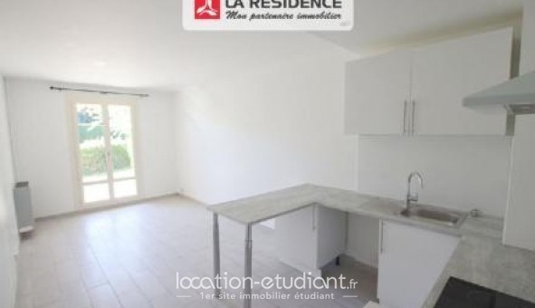 Logement tudiant Location Studio Vide Lvis Saint Nom (78320)