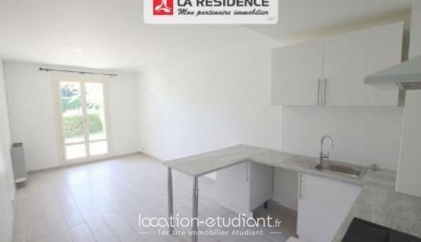 Logement tudiant Studio à Lvis Saint Nom (78320)