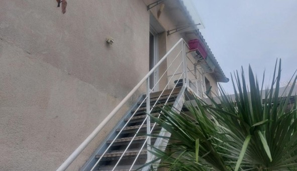 Logement tudiant Location Studio Vide Lvis Saint Nom (78320)