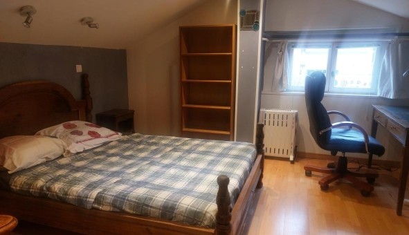 Logement �tudiant Studio &agrave; L�vis Saint Nom (78320)