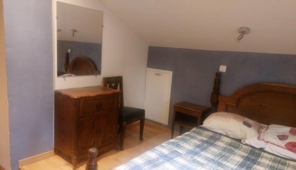 Logement �tudiant Studio &agrave; L�vis Saint Nom (78320)