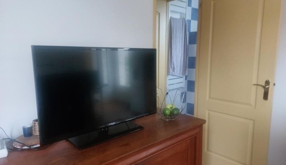 Logement �tudiant Studio &agrave; L�vis Saint Nom (78320)