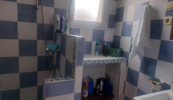 Logement �tudiant Studio &agrave; L�vis Saint Nom (78320)