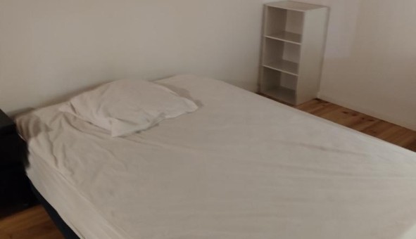 Logement tudiant Studio à Lezennes (59260)