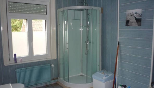 Logement tudiant Studio à Lezennes (59260)