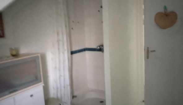Logement tudiant Studio à Lezennes (59260)