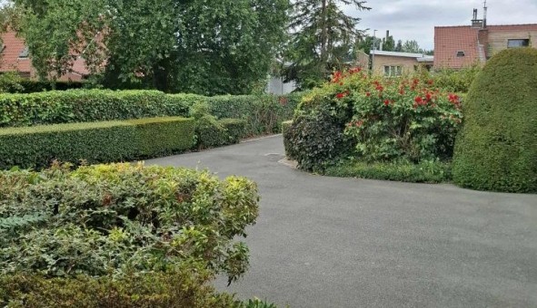 Logement tudiant Studio à Lezennes (59260)