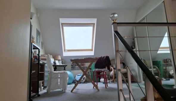 Logement tudiant Studio à Lezennes (59260)