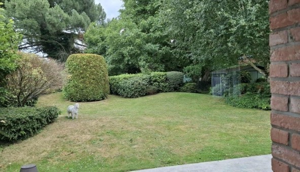 Logement tudiant Studio à Lezennes (59260)