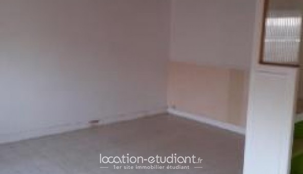 Logement tudiant Studio à Liancourt (60140)