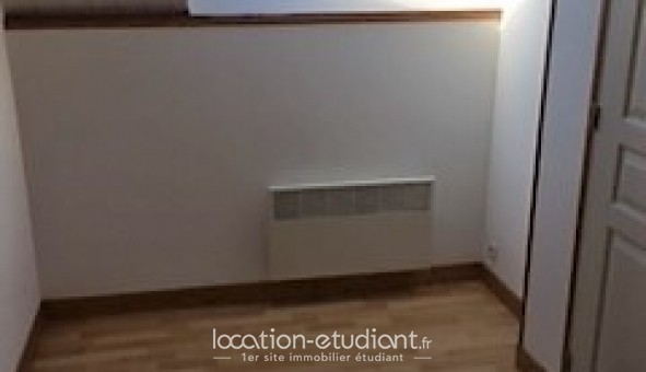 Logement tudiant Studio à Liancourt (60140)