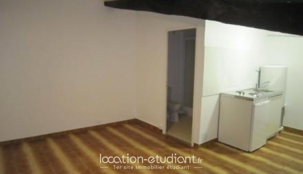 Logement tudiant Studio à Libourne (33500)