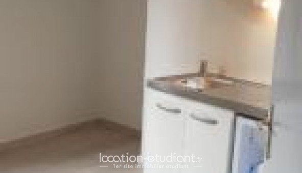 Logement tudiant Studio à Libourne (33500)