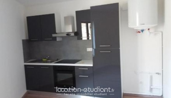 Logement tudiant Studio à Libourne (33500)