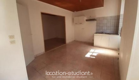 Logement tudiant Studio à Libourne (33500)