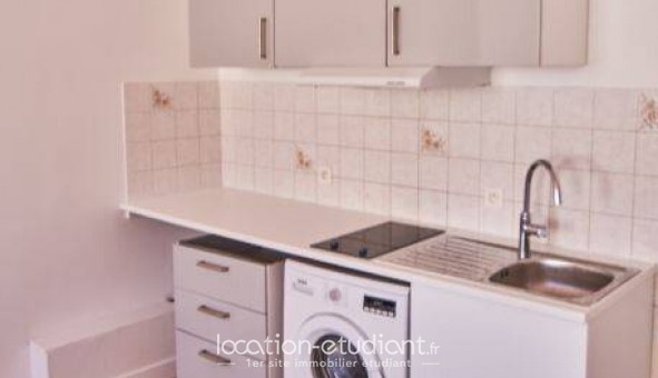Logement tudiant Studio à Libourne (33500)