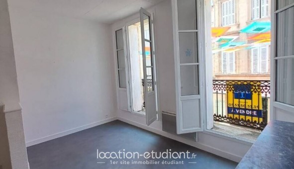 Logement tudiant Studio à Libourne (33500)
