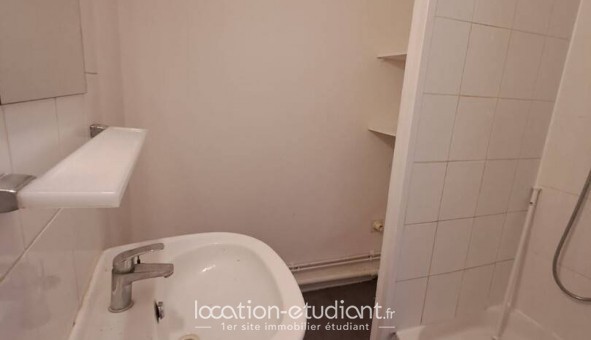 Logement tudiant Studio à Libourne (33500)