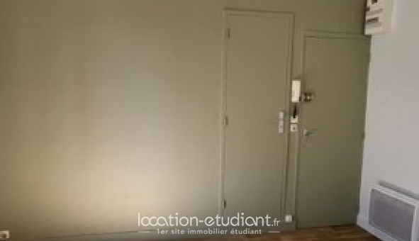 Logement �tudiant Studio &agrave; Libourne (33500)