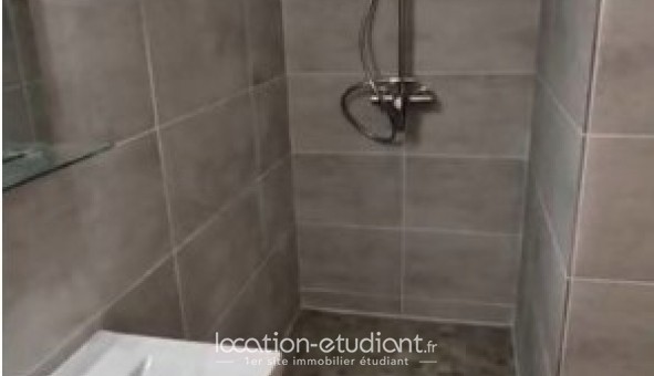 Logement �tudiant Studio &agrave; Libourne (33500)