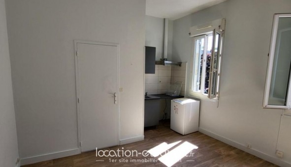Logement �tudiant Studio &agrave; Libourne (33500)