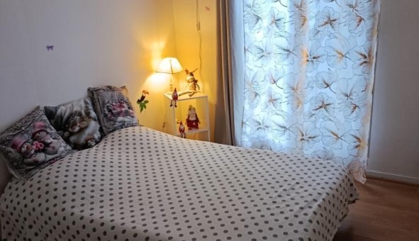 Logement �tudiant Location Studio Vide Lieusaint (77127)