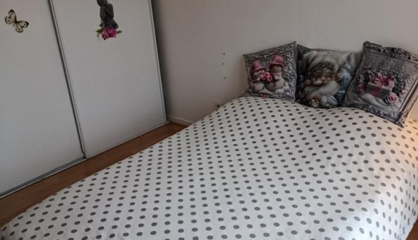 Logement �tudiant Studio &agrave; Lieusaint (77127)