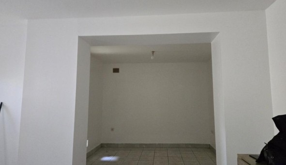 Logement tudiant Studio à Livin (62800)