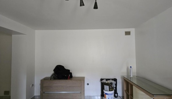 Logement tudiant Studio à Livin (62800)