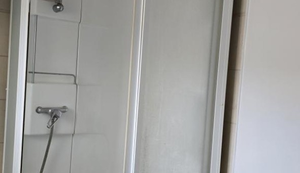 Logement tudiant Studio à Livin (62800)