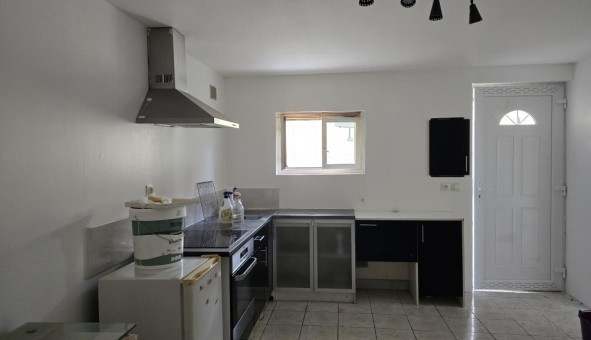 Logement �tudiant Studio &agrave; Li�vin (62800)