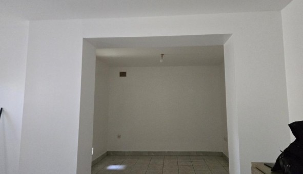 Logement �tudiant Studio &agrave; Li�vin (62800)
