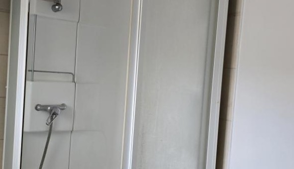 Logement �tudiant Studio &agrave; Li�vin (62800)