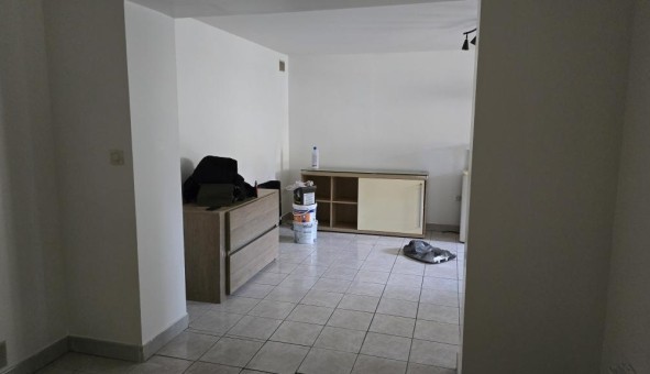 Logement �tudiant Studio &agrave; Li�vin (62800)