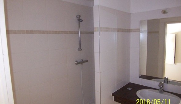 Logement �tudiant Studio &agrave; Li�vin (62800)