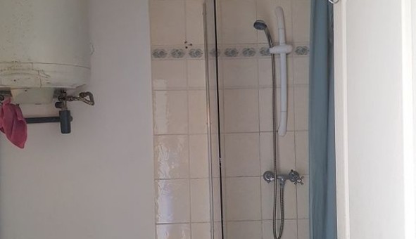 Logement �tudiant Studio &agrave; Li�vin (62800)