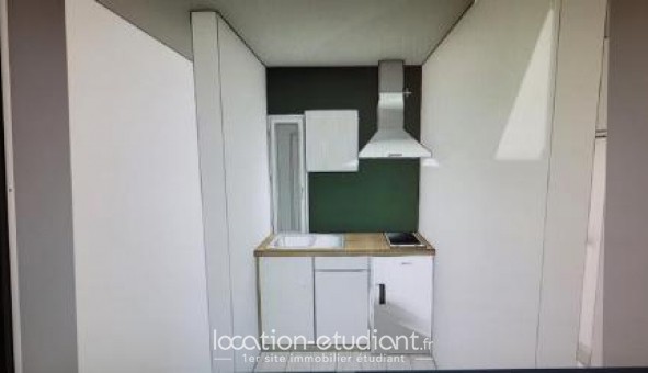 Logement tudiant Studio à Ligug (86240)