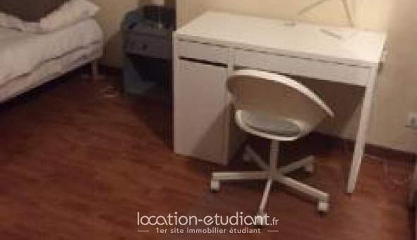 Logement étudiant Studio à Lille (59800)