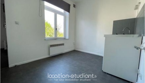 Logement tudiant Studio à Lille (59800)