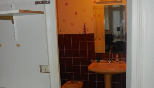 Logement tudiant Studio à Lille (59800)