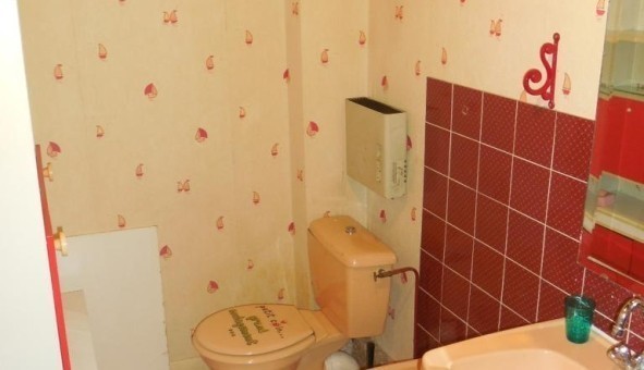 Logement tudiant Studio à Lille (59800)